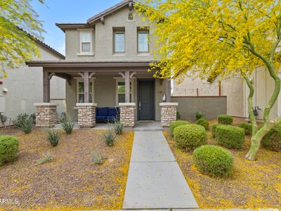 1758 N Marketside Ave, Buckeye, AZ, 85396