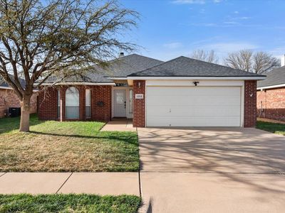 6104 Duke St, Lubbock, TX, 79416