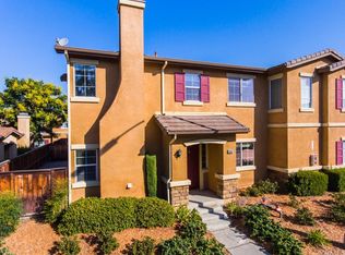 39692 Princeton Way UNIT A, Murrieta, CA 92563