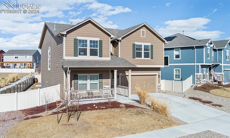 8268 Basaltic Dr, Colorado Springs, CO 80938 Zillow