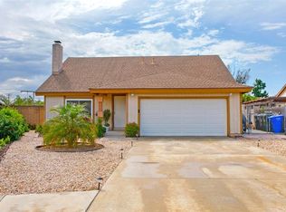 805 Cherry Ct, San Marcos, CA 92069