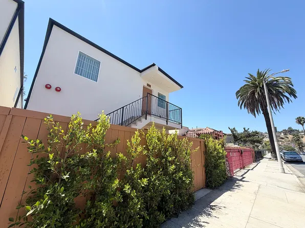 245 E Avenue 38 #3821-1/2, Los Angeles, CA 90031