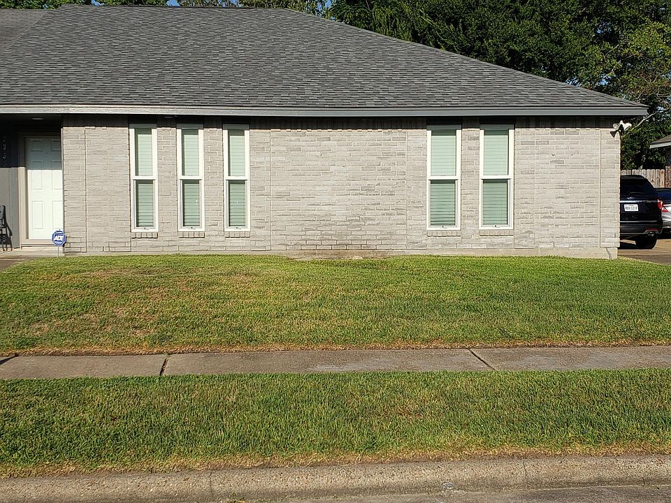 Front of Duplex