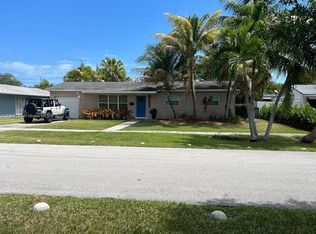 19505 SW 98th Ave, Cutler Bay, FL 33157