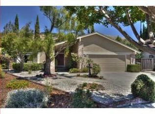 458 Lowell Pl, Fremont, CA 94536