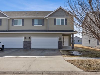 6098 55th Ave S, Fargo, ND, 58104