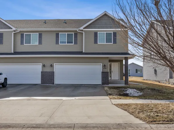 6098 55th Ave S, Fargo, ND 58104