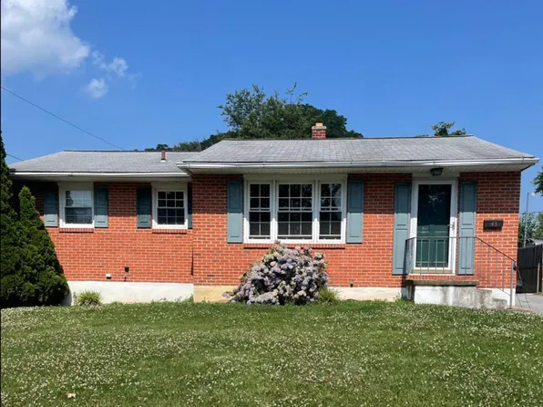 43 E Edinburgh Dr, New Castle, DE 19720