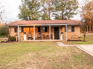 131 Kelly Dr, Sarepta, LA 71071