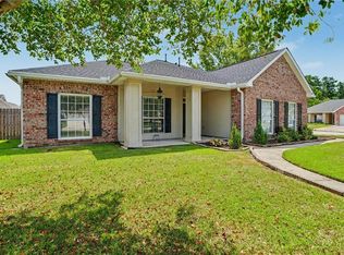 1002 Deborah Dr, Slidell, LA 70461