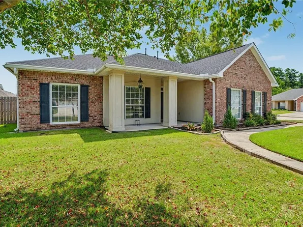 1002 Deborah Dr, Slidell, LA 70461
