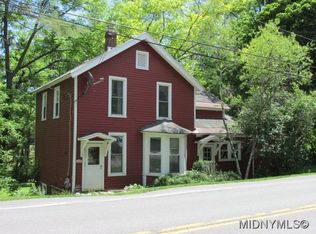 3881 Bristol Rd, Clinton, NY 13323