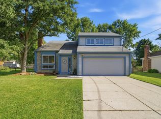 8014 Buckland Dr, Cincinnati, OH 45249