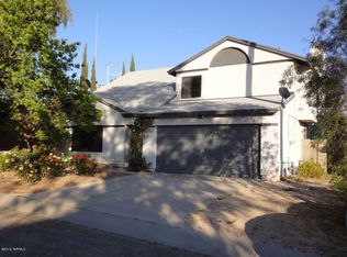 5095 W Bluejay St, Tucson, AZ 85742