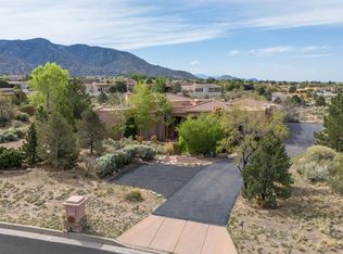 12912 Sand Cherry Pl NE, Albuquerque, NM 87111