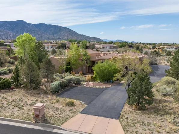 12912 Sand Cherry Pl NE, Albuquerque, NM 87111