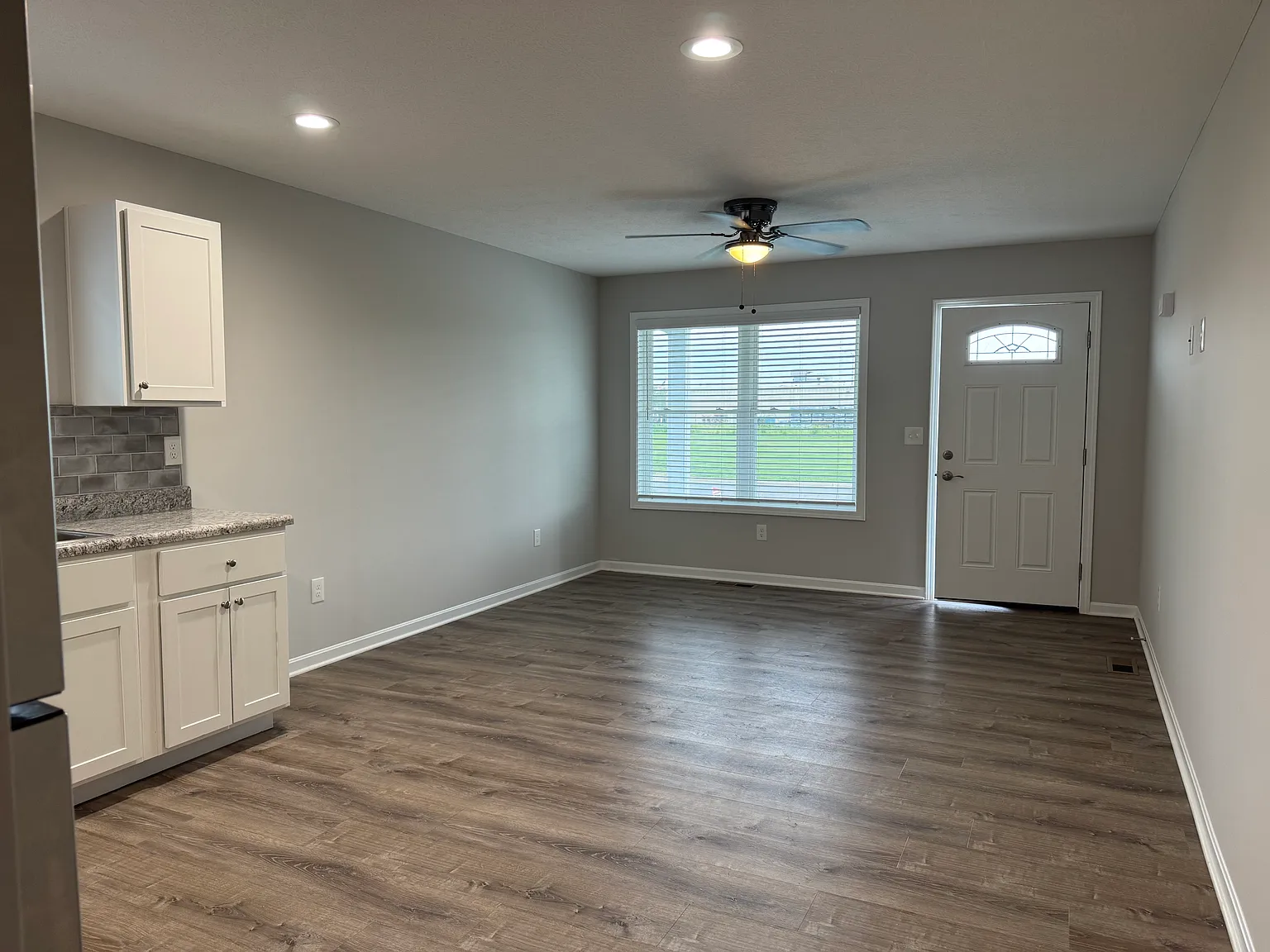 1301 Rawlings St — Photo 2