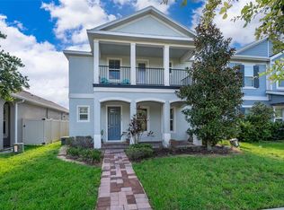 7189 Summerlake Groves St, Winter Garden, FL 34787