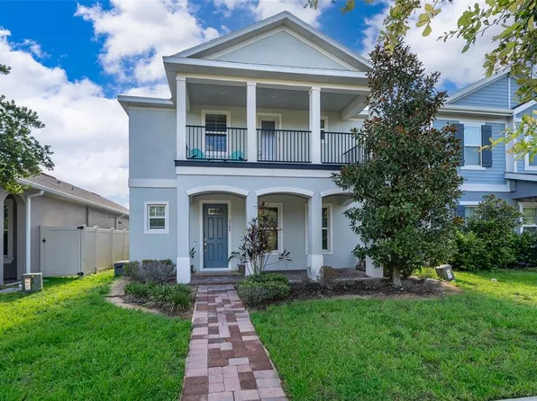 7189 Summerlake Groves St, Winter Garden, FL 34787