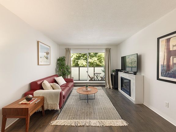2nd image of 570 E 8th Ave #306