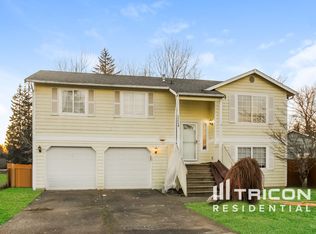 1114 187th Street Ct E, Spanaway, WA 98387