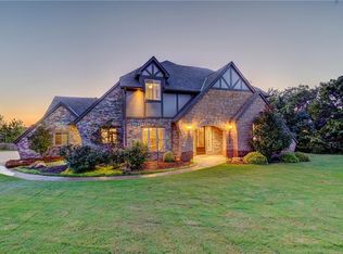 6575 Valley View Rd, Edmond, OK 73034