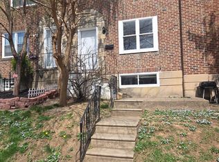 1531 Stevens St, Philadelphia, PA 19149