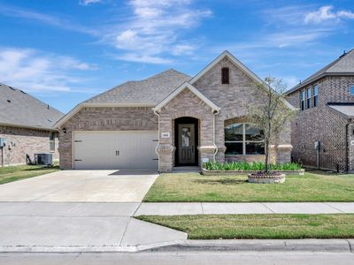 604 Antswood Dr, Fort Worth, TX, 76108
