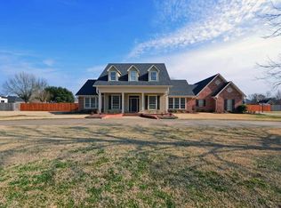 116 Lakewood Point Dr, Bossier City, LA 71111