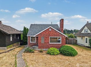 3914 13th Ave S, Seattle, WA 98108
