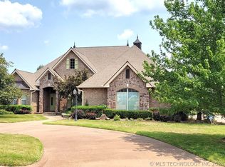 2512 Amber Way, Tahlequah, OK 74464