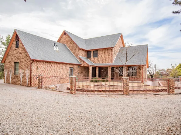 87 Cottonwood Canyon Rd, La Luz, NM 88337