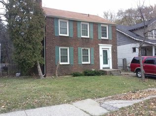 4006 Bedford St, Detroit, MI 48224