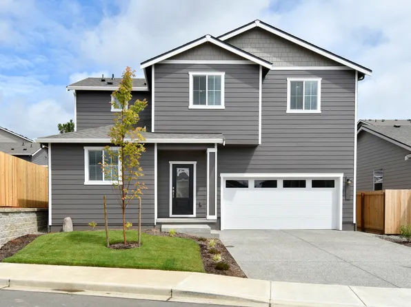 Mercer Plan, Park Meadow