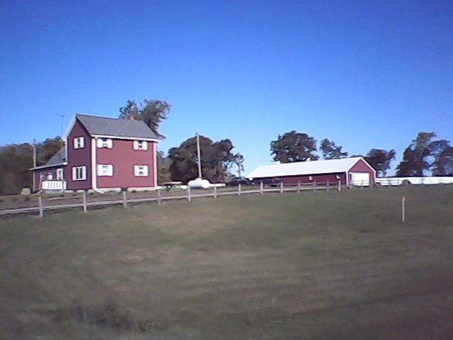 5.25 ACRES!