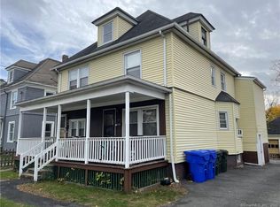 423 Burnside Ave, East Hartford, CT 06108