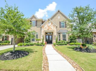3306 Wrangler Sky Ct, Katy, TX 77494
