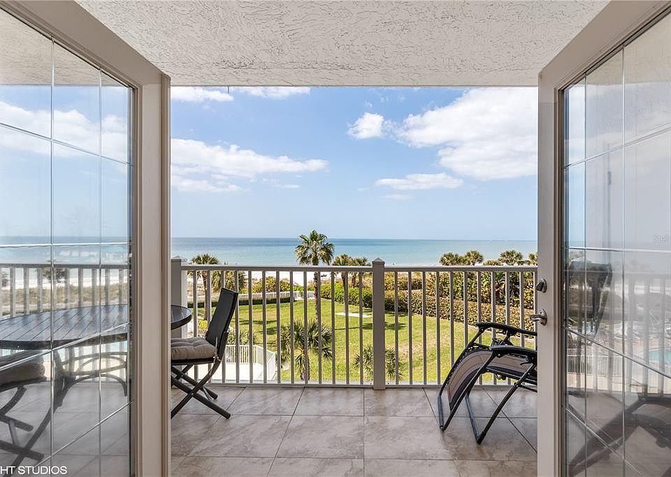 1st image of 1582 Gulf Blvd APT 1306