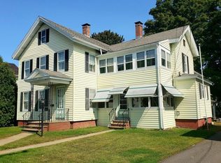 9 Prospect St, Easthampton, MA 01027