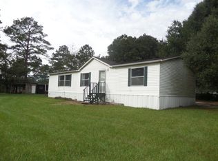 367 Fish Hall Rd, Brunswick, GA 31523