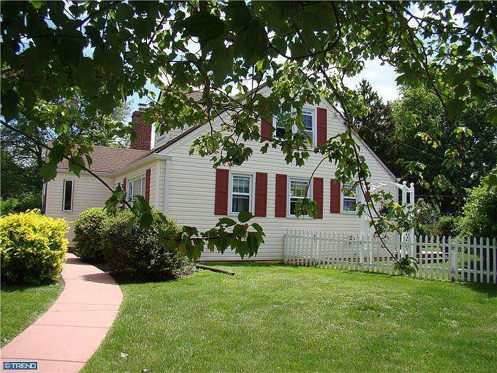 1st image of 100 School House Ln