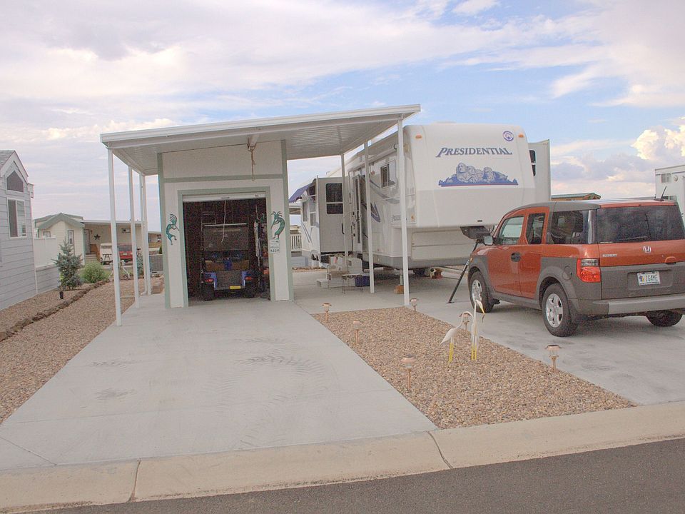 Full Frontal Street View