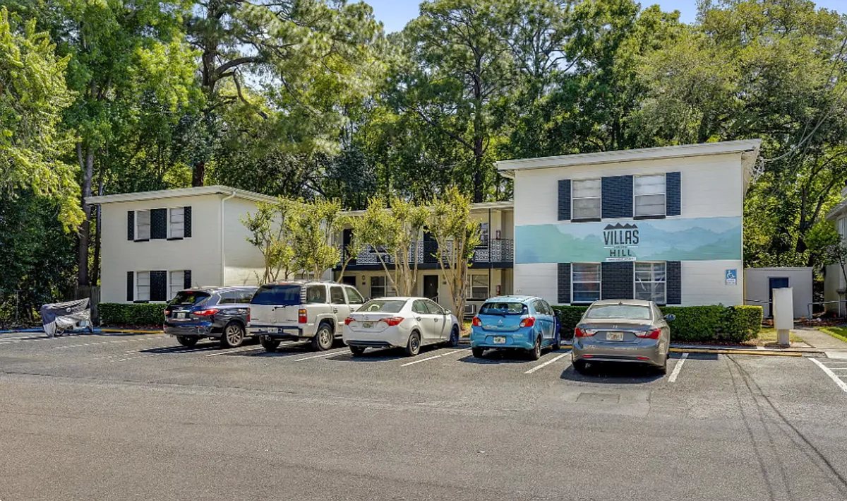 Building Photo - 1137 Woodruff Ave