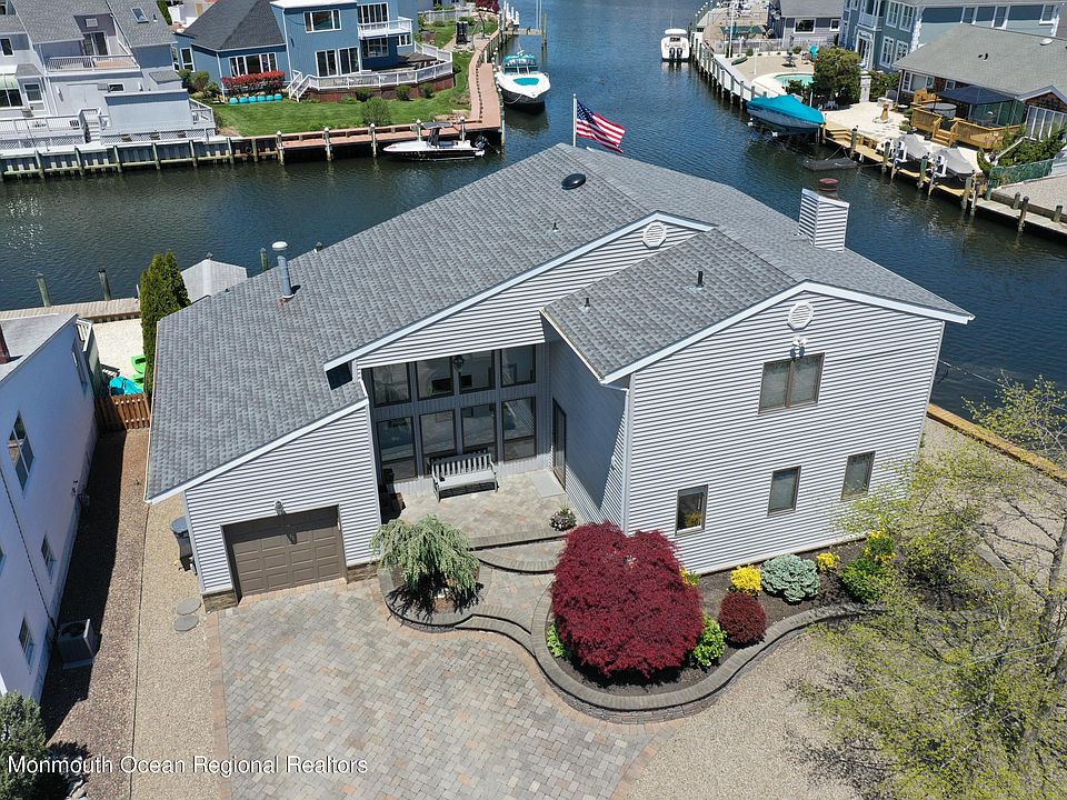 1800 Boat Point Drive, Pt Pleasant, NJ 08742 Zillow