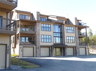 Beaverhead Dr, Big Sky, MT 59716