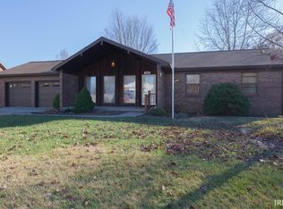 7633 National Ln, Newburgh, IN 47630
