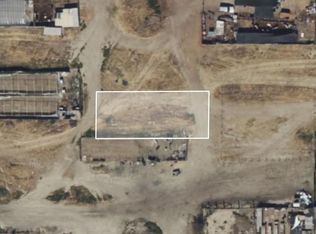 Vacant .14 Wildwood Rd, Wasco, CA 93280