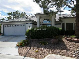 5612 Little Doe Cir, Las Vegas, NV 89130