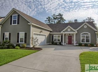 6 Cross Gate Ct, Pooler, GA 31322