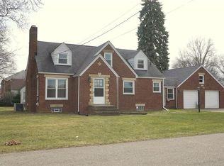 321 Whipple Ave NW, Canton, OH 44708